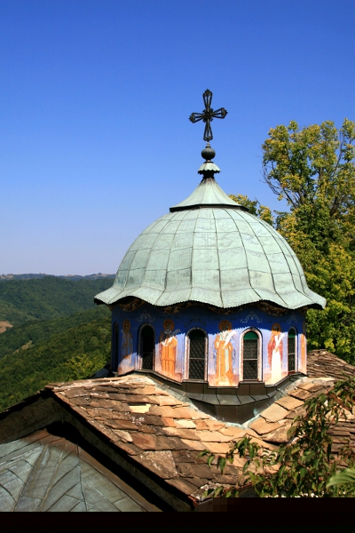 sokolski monastyr
